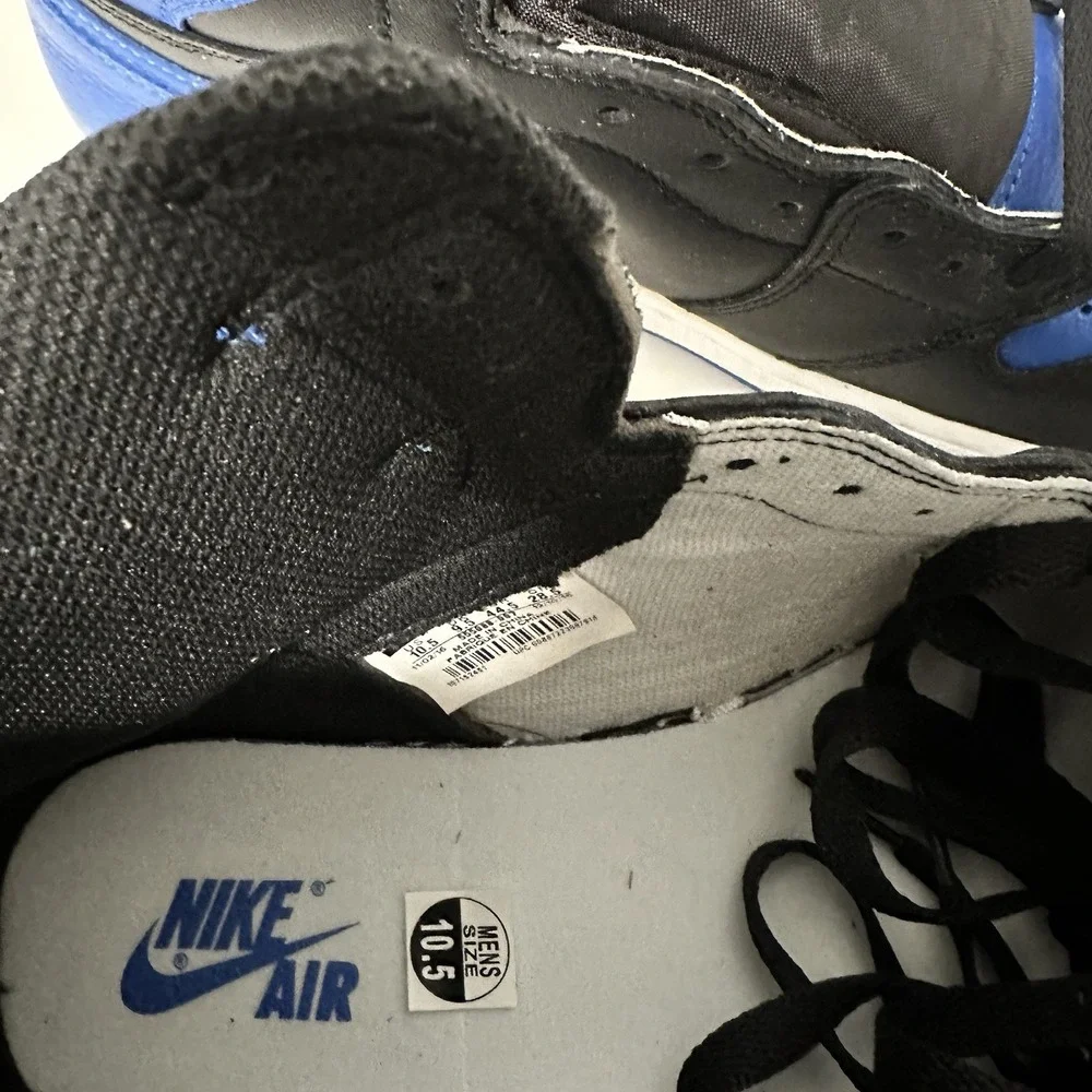Air Jordan 1 Retro High OG‎ 